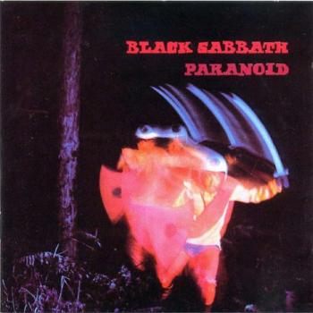 Black sabbath - paranoid