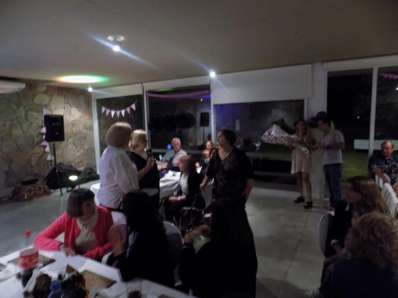 FOTOS FIESTA CRISTINA ¨EVENTO PRIVADO¨