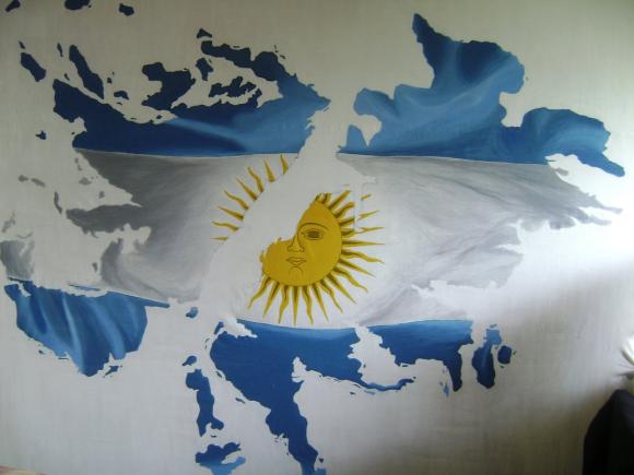 Malvinas: el país recuerda a los caídos y honra a los veteranos