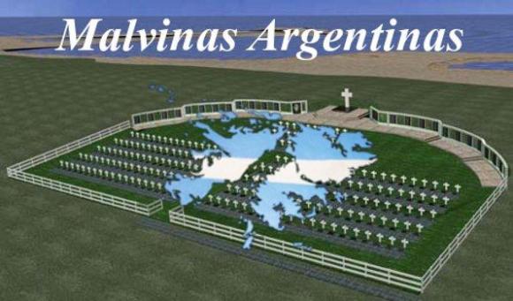 Los derechos en las Malvinas deben ser defendidos por todos