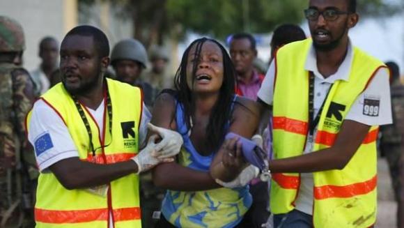 El Papa condenó la brutalidad del atentado en Kenia y reza por las víctimas