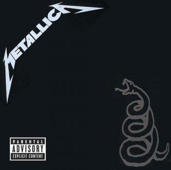 Metallica - metallica