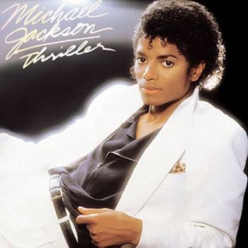 Michael jackson - thriller