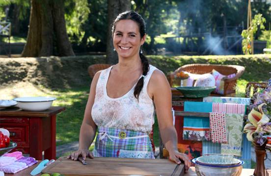 ´ExpoBio Argentina Sustentable´ en San Isidro