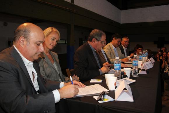 Programa de contención para jóvenes con adicciones