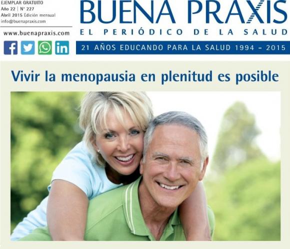 Revista impresa: N° 227 - 2015 / LA EDICIÓN IMPRESA FUE DISCONTINUADA EN MAYO DE 2015