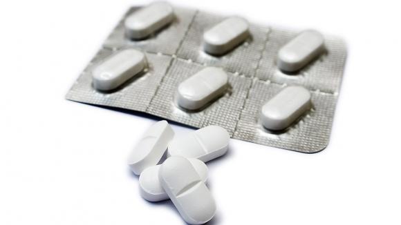Consumir altas dosis de ibuprofeno aumenta el riesgo cardiovascular