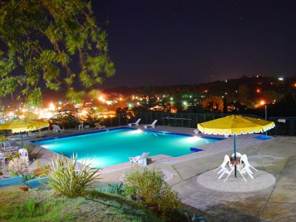 Hotel (posada), complejo de cabañas (Córdoba)