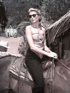 Grace Kelly, crítica de cine