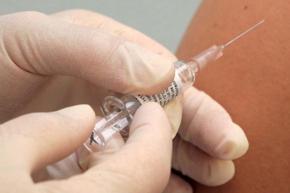 Una vacuna contra el dengue estaría disponible en el 2016