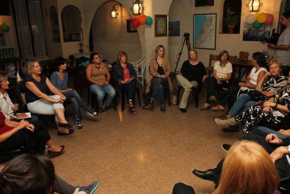 En San Isidro organizan encuentros de terapia familiar