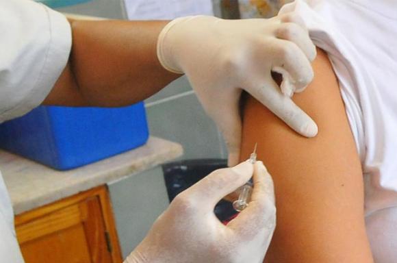 Bs As: La vacuna antigripal estará disponible desde mayo