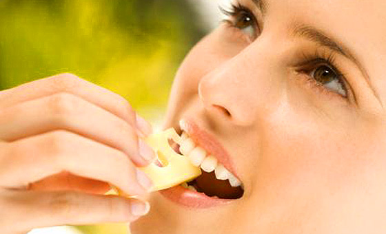 ¿Podrá el queso prevenir la enfermedad cardiovascular?