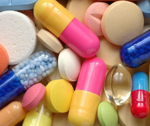 Clausuran Laboratorio Surar Pharma y prohíben sus productos