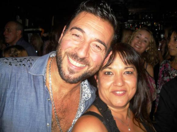 SHOWS PARA ESTE FINDE EN...