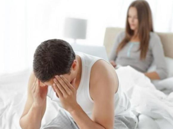 En un 80 % la disfunción eréctil en jóvenes es por ansiedad  