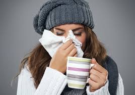 Enfermedades de invierno, como tratarlas y prevenirlas