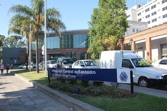 Jornadas de cirugía vascular y cardiología en San Isidro  