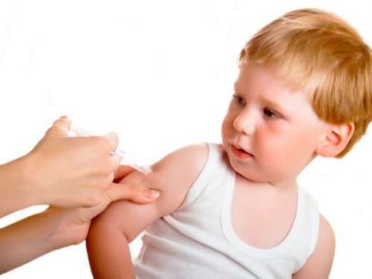 Aseguran que no hay nexo entre vacunas y autismo