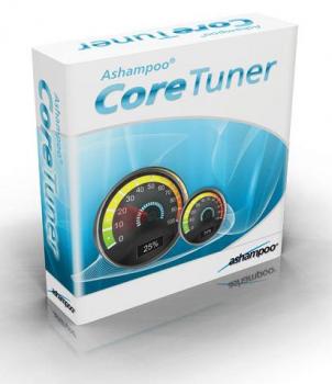 Ashampoo core tuner v1.00
