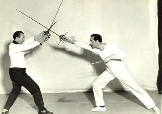 Basil Rathbone, alguien para recordar