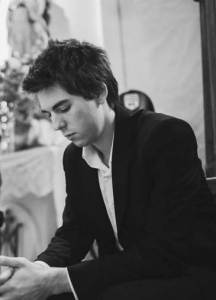 Gabriel Andrés Marinovich