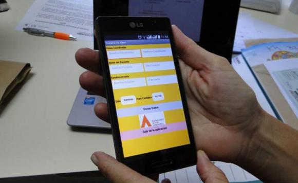 Nueva ´aplicación´ agilizará el proceso de donación de órganos