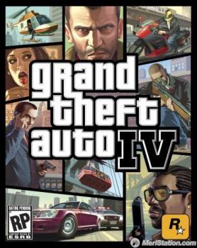 Gta vice city 4