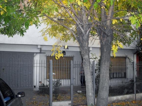 Casa 6 ambientes (San Isidro)