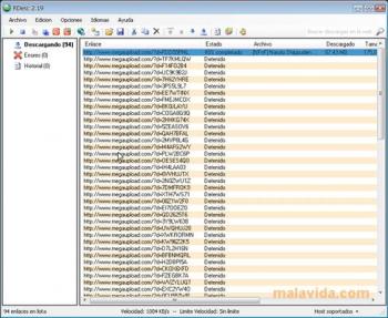 Rdesc 2.19 ultima actualizacion