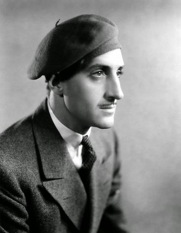 Algo más sobre Basil Rathbone, por Alberto N. Manfredi (h)