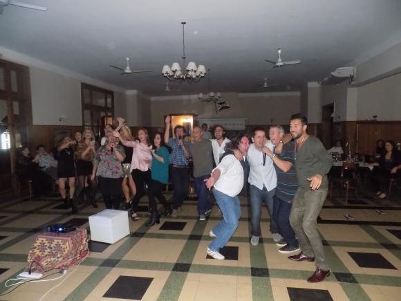 FOTOS CUMPLE DE FAUSTINO ¨EVENTO PRIVADO¨