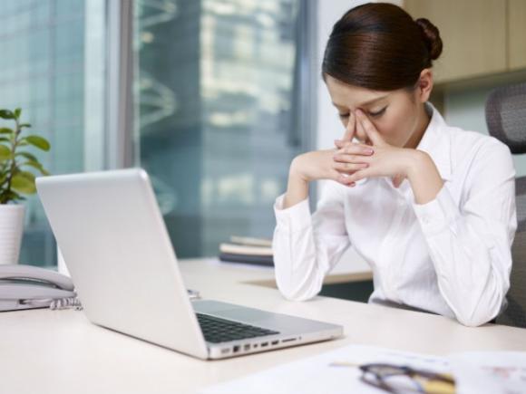 Caminar 2 minutos cada hora puede ayudar a vivir más