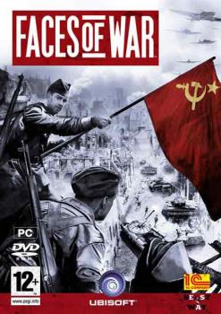 Faces of war