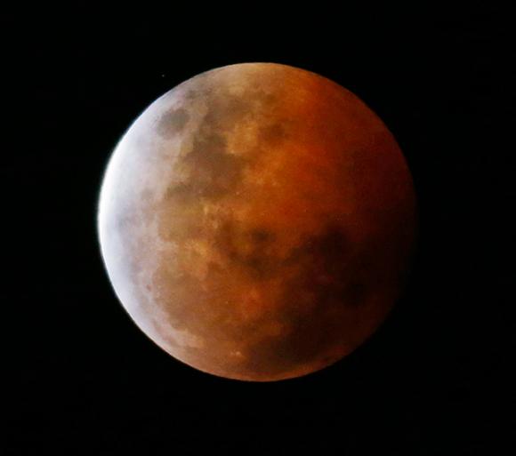 Podrán verse en mayo