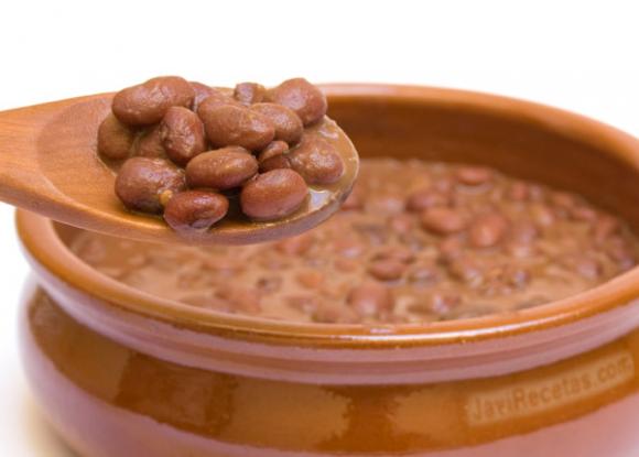 Retiran del mercado: Porotos condimentados “La Rocka”