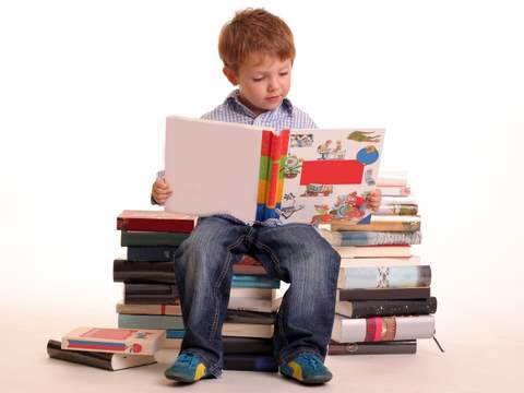 El Centro de Estimulación El Nido tendrá una biblioteca
