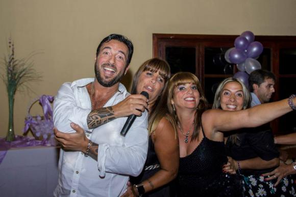 SHOWS PARA ESTE FINDE EN...