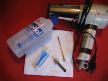 Como limpiar tu pc por dentro