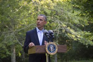 EE.UU. mató al número dos de EI