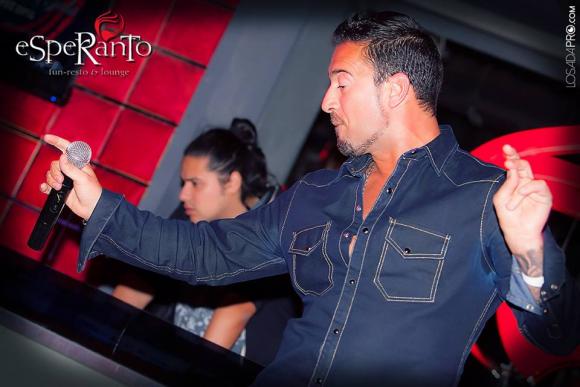 SHOWS PARA ESTA SEMANA EN..