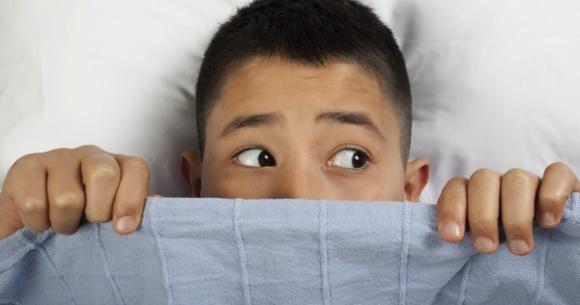 ¿Qué es la Enuresis infantil? | Por la Dra. Edith Vega