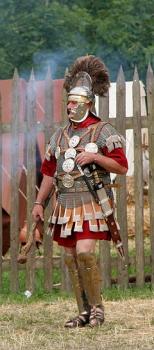 Centurión (post dedicado a dk jaja)