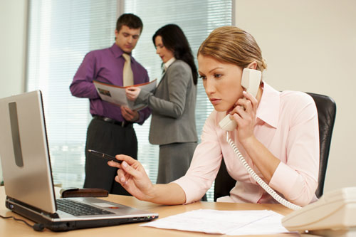 Tres de cada 4 mujeres con cáncer de mama prefieren trabajar, incluso en tratamiento