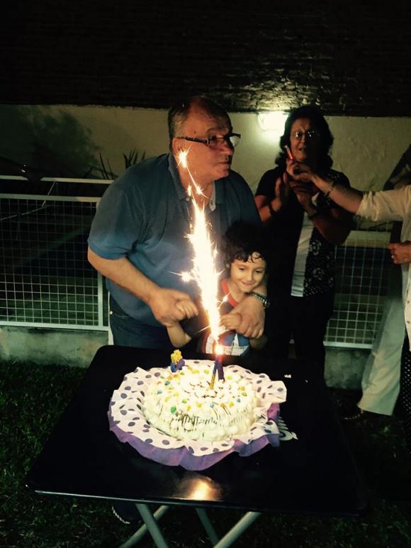 FOTOS CUMPLEAÑOS DE LUIS ¨EVENTO PRIVADO¨