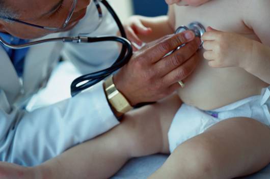 Cardiopatías congénitas: en San Isidro resaltan la importancia de un diagnóstico temprano