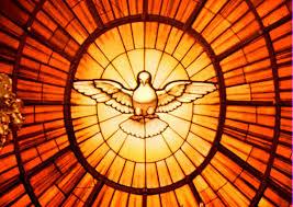 Mons. Castagna recuerda cuál es la acción del Espíritu Santo en el mundo