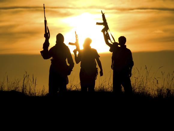 New ISIS threat: America´s electric grid; blackout could kill 9 of 10