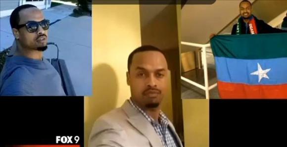 Fallecido, terrorista nacido en Estados Unidos ISIS solía trabajar en Medio Oeste Aeropuerto