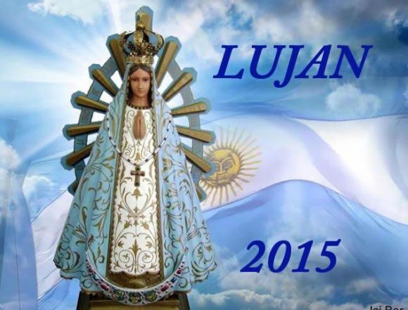 La Presidenta irá al tedeum por el 25 de Mayo en la basílica de Luján